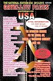 Gayellow Pages USA #34 2012-2013