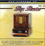 Vol. 10-History of Pop Radio (1942)