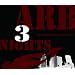 ARB 3 NIGHTS Live at Shinjuku LOFT,23.24.25.July.1999