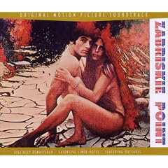 Zabriskie Point (Bof)