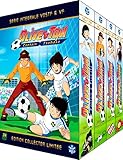 Image de Olive et Tom (Captain Tsubasa) - Intégrale - Edition Collector Limitée (2