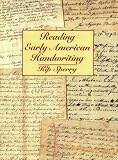 Reading Early American Handwriting