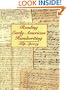 Reading Early American Handwriting