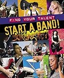 Start a band !