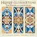 Hebrew Illuminations 2011 Wall Calendar