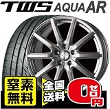 サマータイヤホイール4本セット TWS