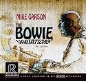The Bowie Variations for Piano