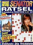 Produkt-Bild: Senatorr&auml;tsel