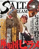 SALT&STREAM ( ����ȥ���ɥ��ȥ꡼�� ) 2010ǯ 03��� [����]