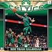 2011 Boston Celtics Calendar