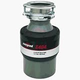 Insinkerator Evergrind E404 3/4 HP Garbage Disposer