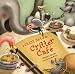 A Crazy Day at the Critter Café (Hardcover) by Barbara Odanaka