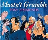 Mustn't grumble