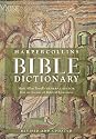 HarperCollins Bible Dictionary - Revised & Updated