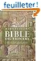 HarperCollins Bible Dictionary - Revised & Updated