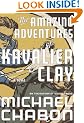 The Amazing Adventures of Kavalier and Clay