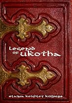 Click to Download Free Kindle Book -> Legend of Ukotha