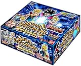 ミラクルバトルカードダス 超激闘編 ドラゴンボール改 「戦闘種族」 ブースターパック [DB08] (BOX)