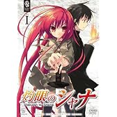 灼眼のシャナ SET1 〈期間限定生産〉 [DVD]