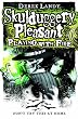Skulduggery Pleasant: Playing...