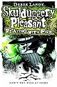 Playing with Fire (Skulduggery Pleasant - book 2)