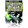 Skulduggery Pleasant: Playing with Fire