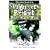 Skulduggery Pleasant: Playing with Fire
