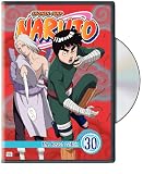 Naruto 30 [DVD] [Region 1] [US Import] [NTSC]