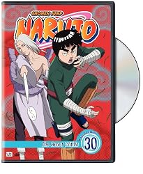 NARUTO - VOL. 30