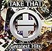 Take That Greatest Hits