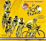 The Treasures of the Tour De France