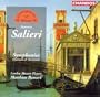 Sinfonia in D major, \"La Veneziana\": II. Andantino grazioso