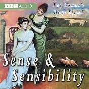 Sense and Sensibility | [Jane Austen]