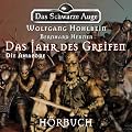 Die Amazone (Das schwarze Auge - Das Jahr des Greifen 3)