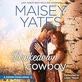 brokedown cowboy