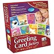 Art Explosion Greeting Card Factory Deluxe 6