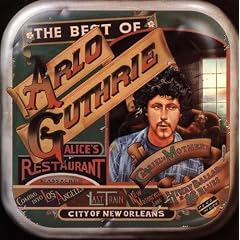 The Best Of Arlo Guthrie