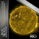 Nebula Sound Studio Music Loop Series Unseen Worlds - Space Science Fiction, Jarre Synth Sequences & New Age Loops Vol. 1