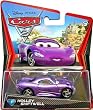 Disney Cars V2801 Holley Shiftwell Die Cast Fahrezeug Cars2