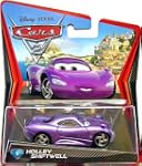 Disney Cars V2801 Holley Shiftwell Di...