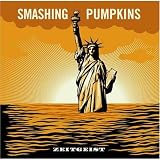 Zeitgeist (Limited Edition Brown Cover + 1 Bonus Track)