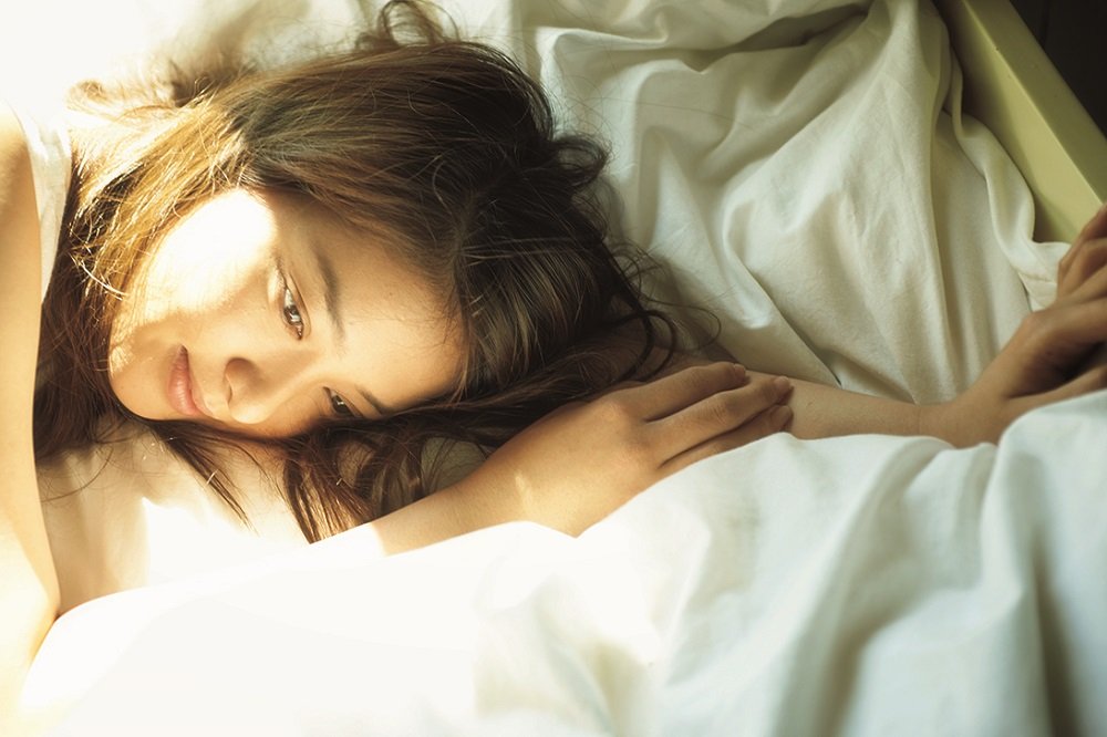 武井咲フォトブック　bloom