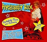 Psychobilly: Rockabilly Roots & Hootenanny