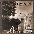 The Marshall Mathers LP [Explicit Lyrics]