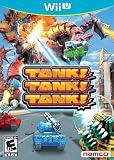 Tank! Tank! Tank!