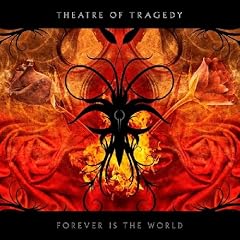 Forever Is the World [Vinyl LP]
