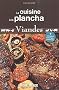 La cuisine � la plancha : Viandes