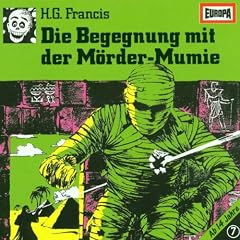 07/die Begegnung mit der M�rder-Mumie