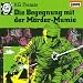 07/die Begegnung mit der M�rder-Mumie