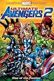 IMAGE OF Ultimate Avengers II